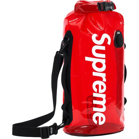 supreme waterproof bag