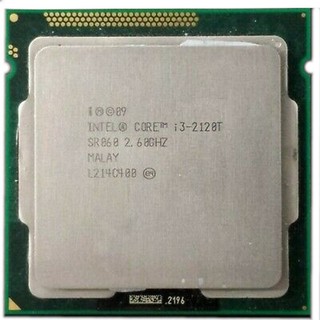 Intel core i3 2125 сколько ядер