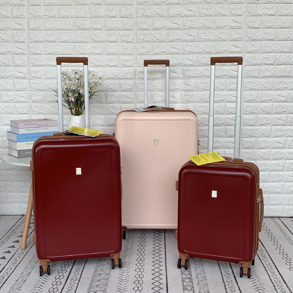 hinomoto luggage