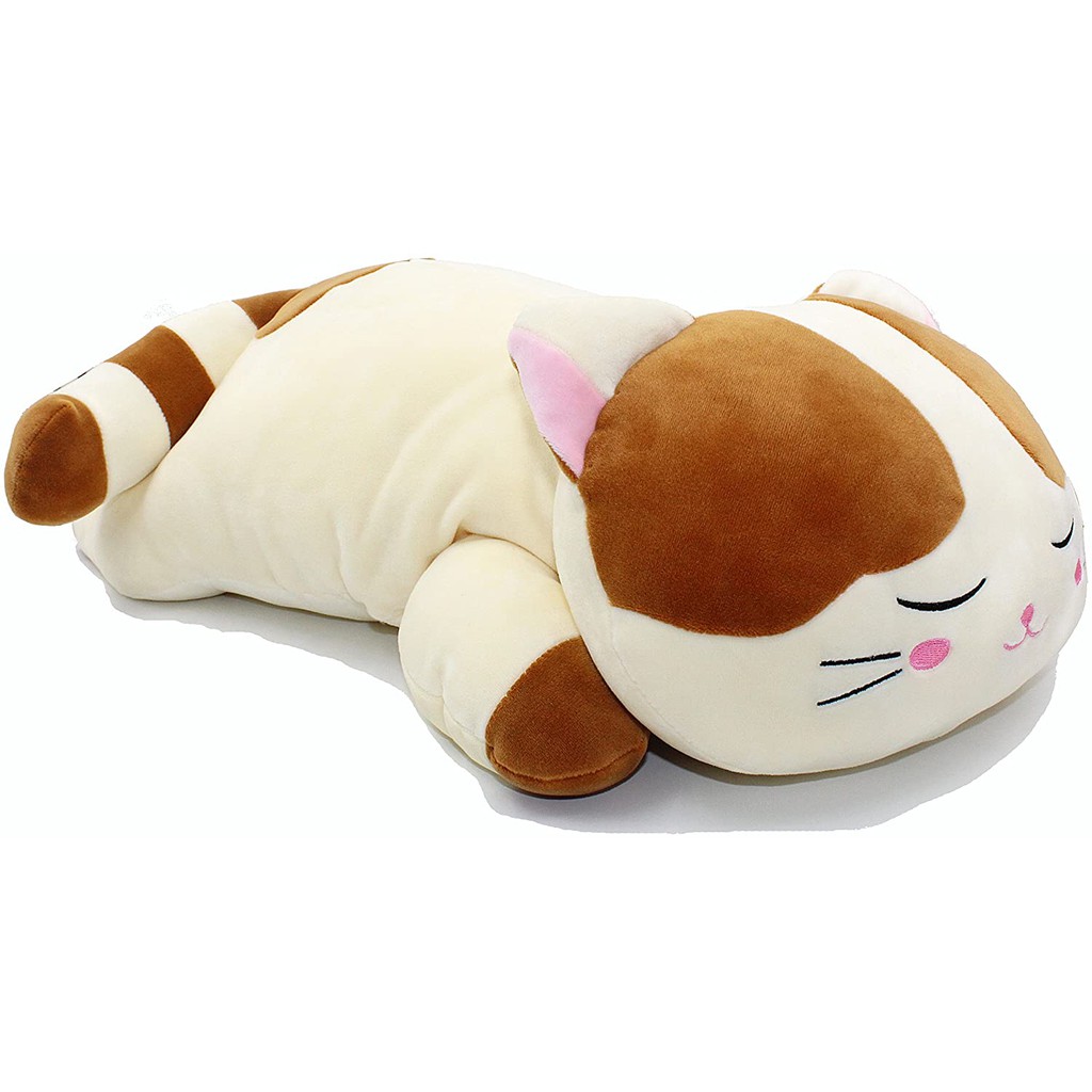 hugging soft toys to sleep