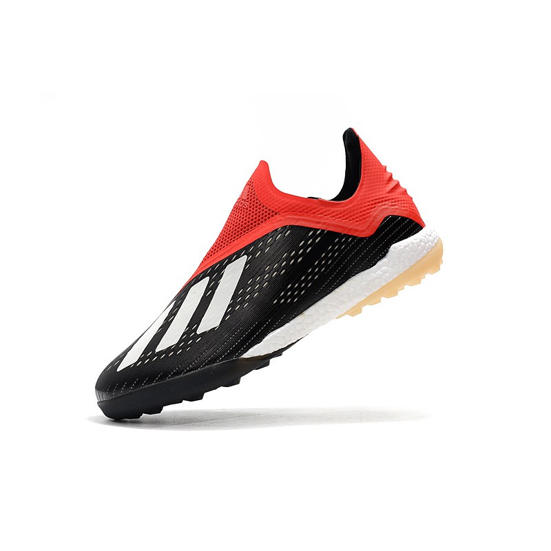 adidas football shoes without laces