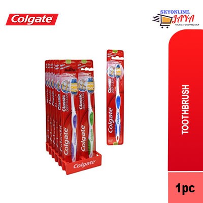 colgate deep clean toothbrush