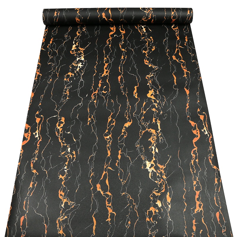 PVC Floor Sticker 61cm x min. 1 meter Self Adhesive Flooring DIY Lantai