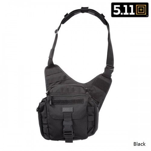 5.11 crossbody bag