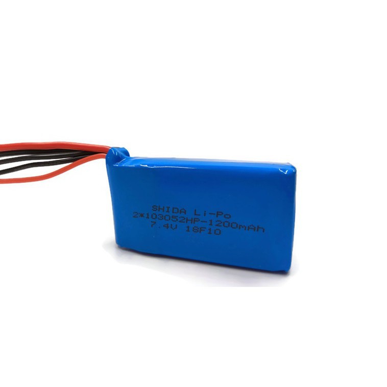 wltoys a959 battery