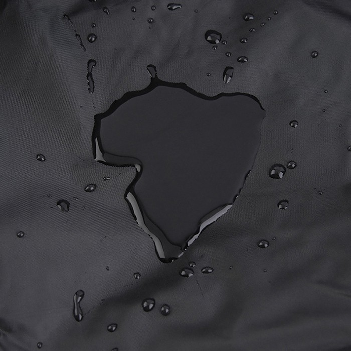 Shield Your BBQ Grill from Rain and Dust with the SS60 Waterproof Polyester Cover