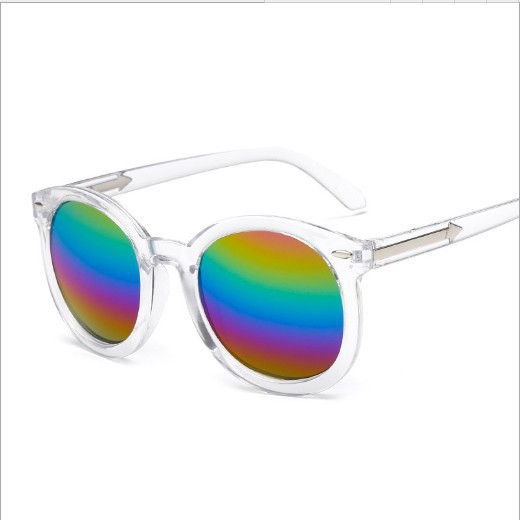 do clear sunglasses work