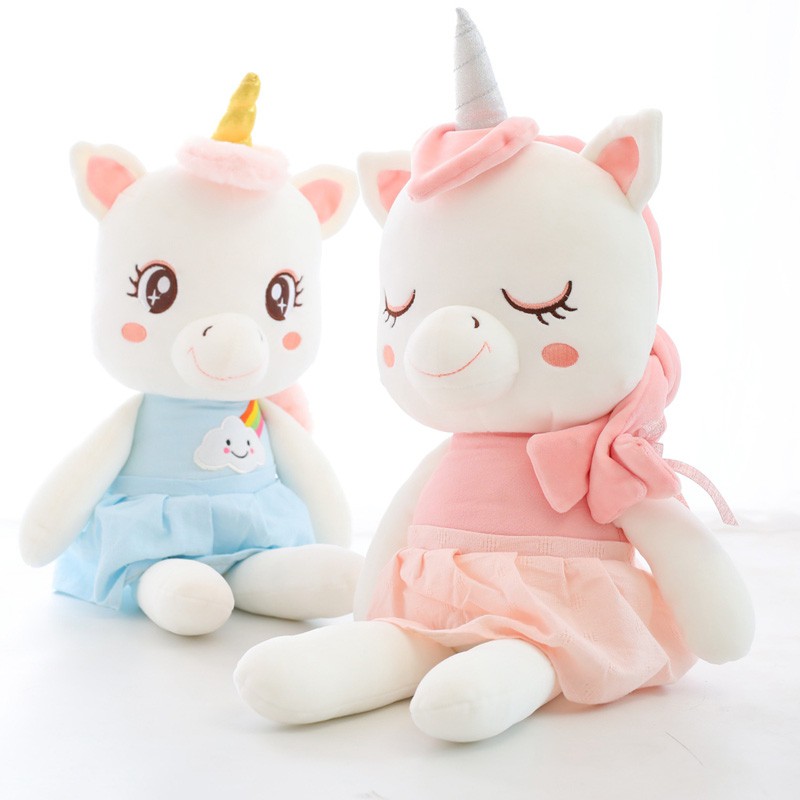 boy unicorn toy