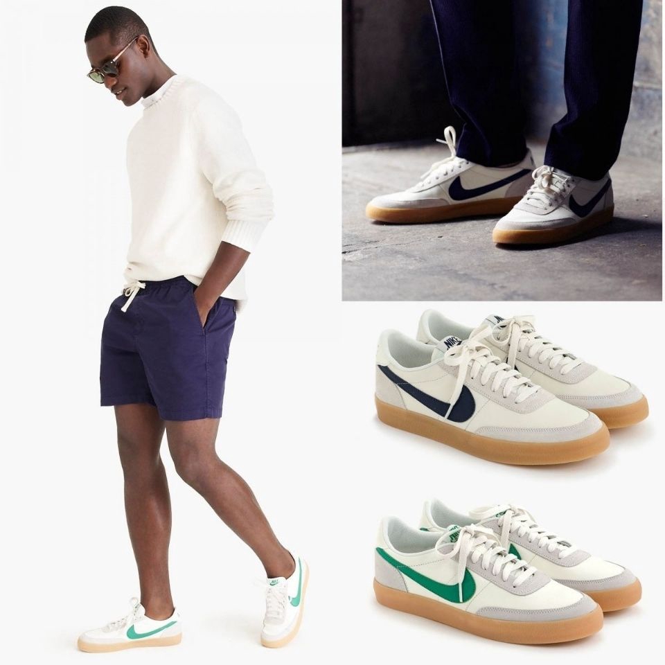 nike sb j crew