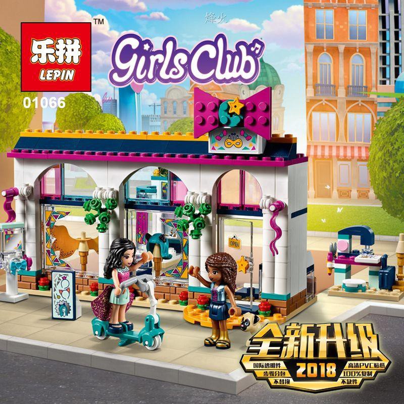 lepin lego friends