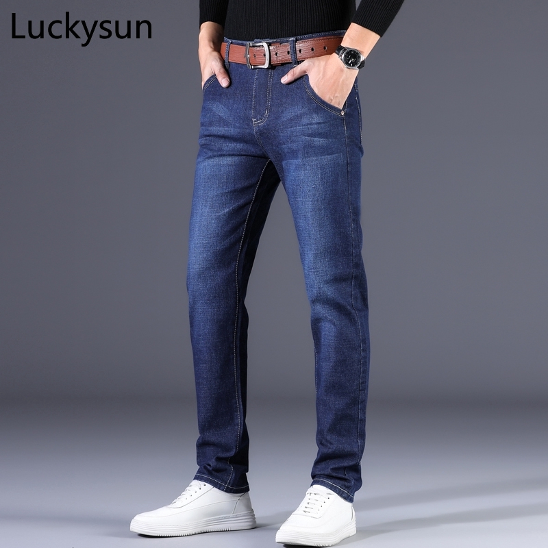 seluar jeans lelaki slim fit