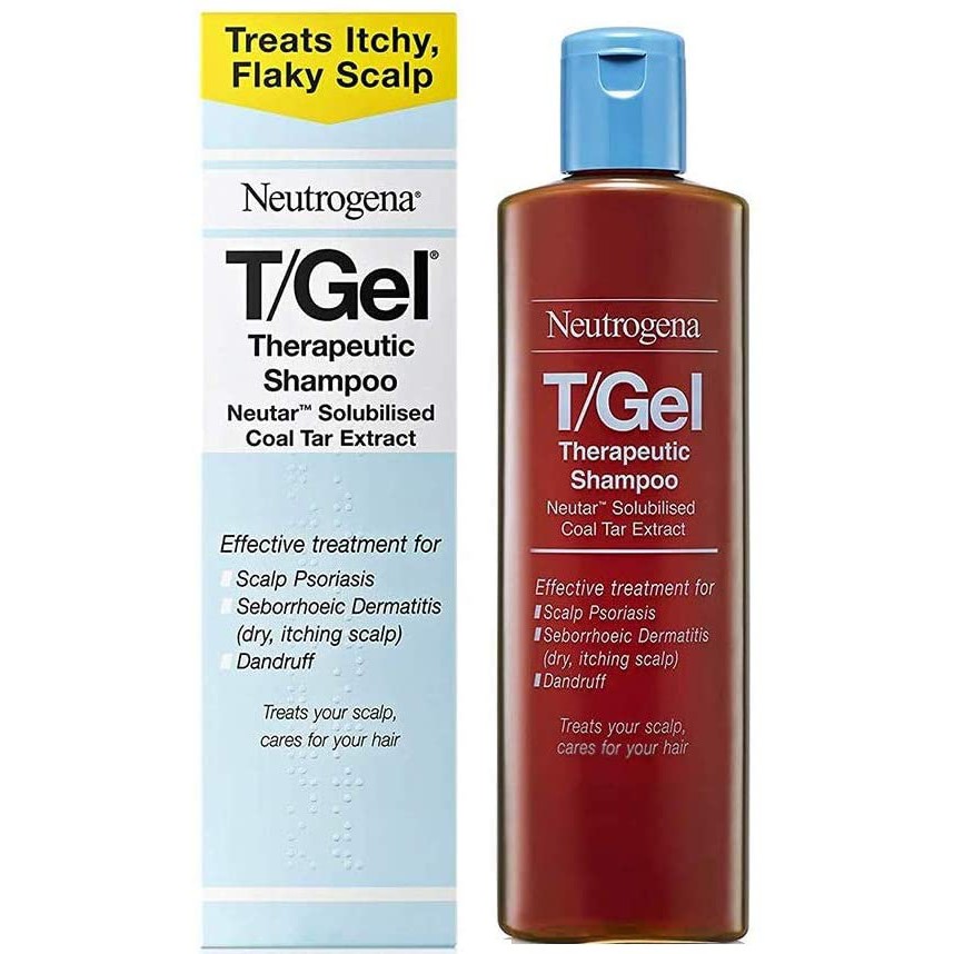 T-gél psoriasis sampon kutyáknak Best organic shampoo for psoriasis