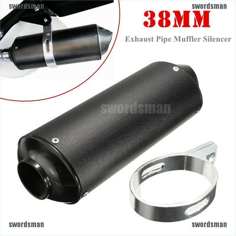 pit bike muffler silencer