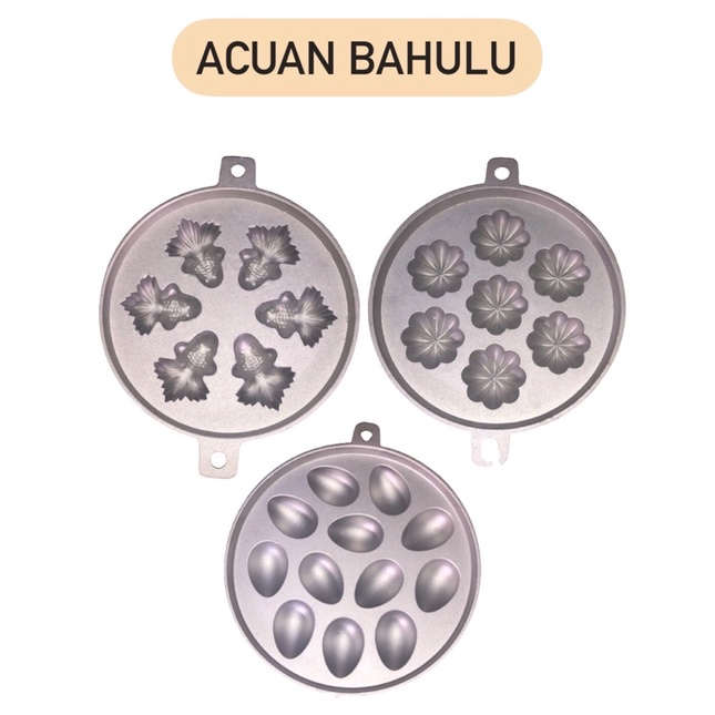 Buy Acuan Bahulu Ikan Emas Bunga Cermai Seetracker Malaysia