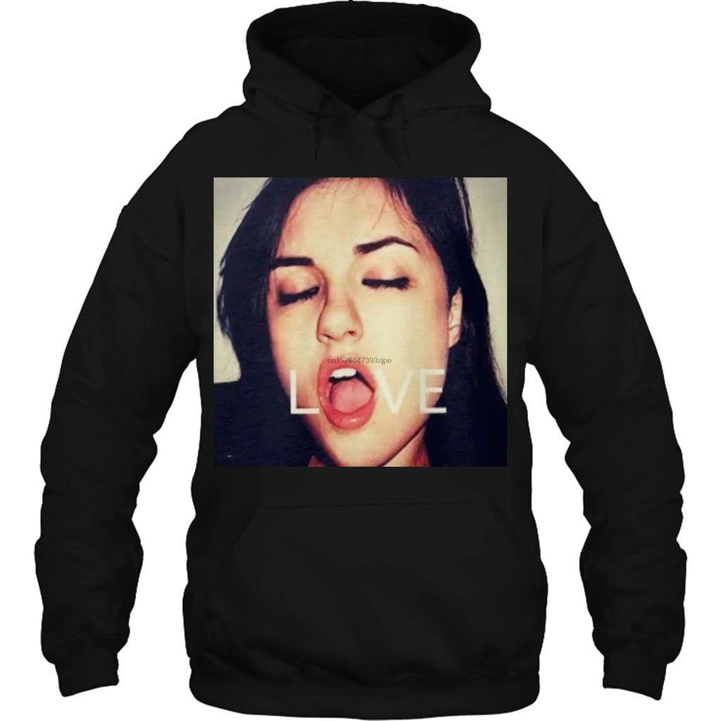 sasha gray hoodie