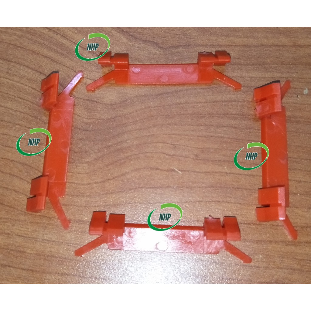 Honda Civic SR4 Windscreen Clip (1 Pc) | Shopee Malaysia