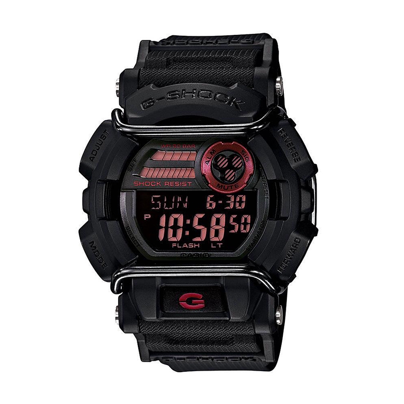 strap g shock gd 400