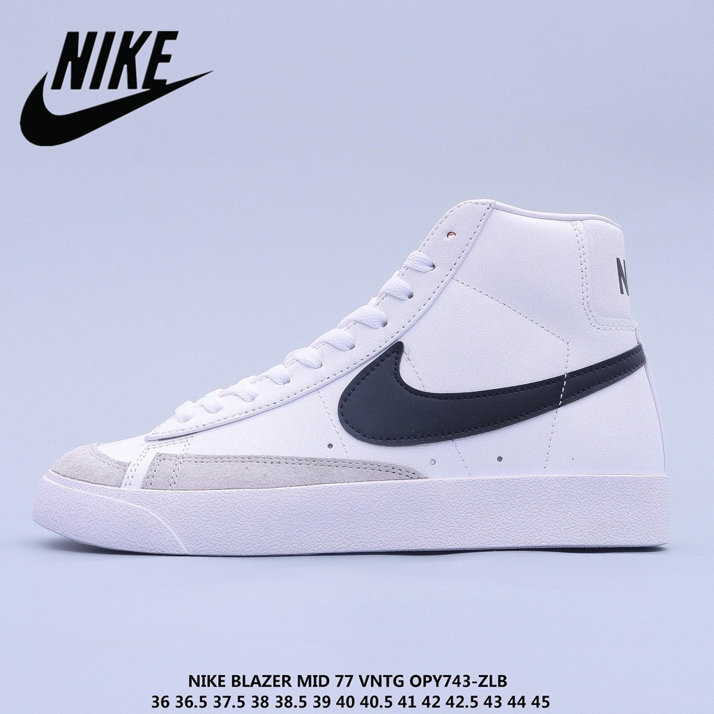 kasut nike blazer