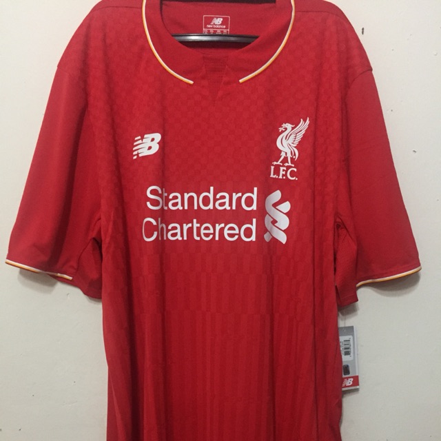 new balance malaysia liverpool jersey