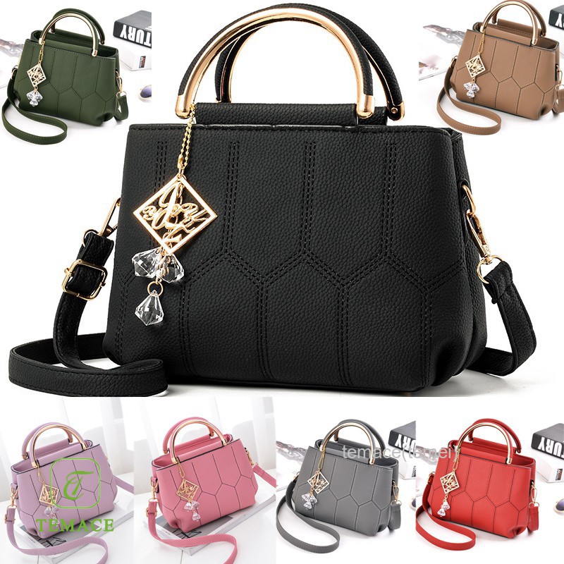 latest women handbags