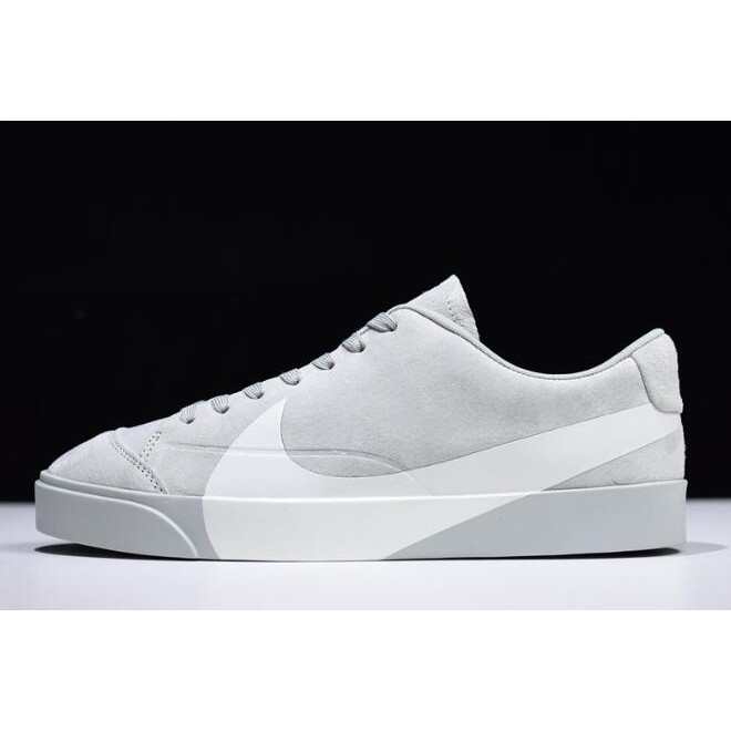 nike blazer city low lx black