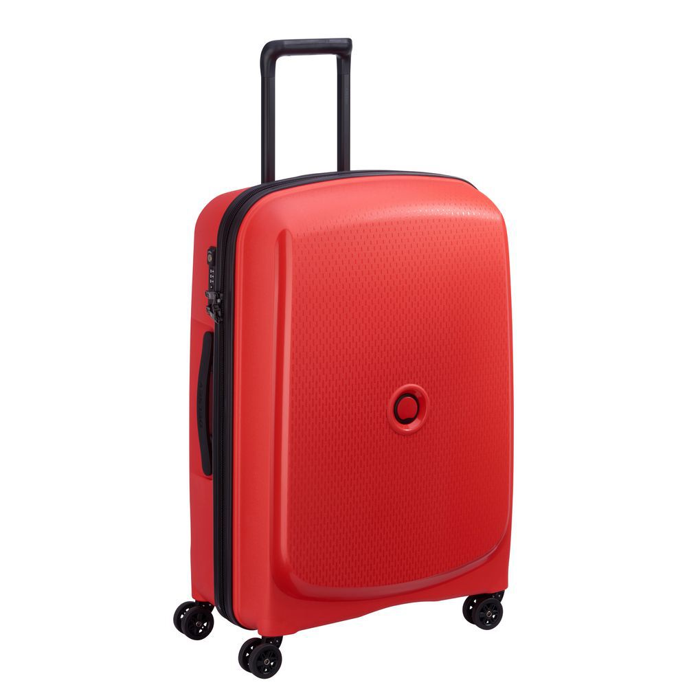 Must Quality Durable Delsey suitcase handle easy replace home screws Purpose - Image 4