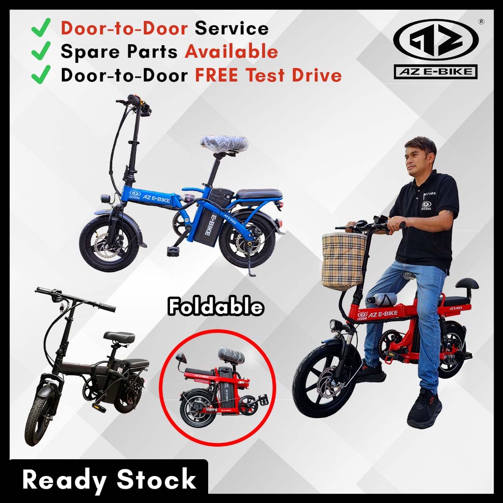 kedai spare part basikal