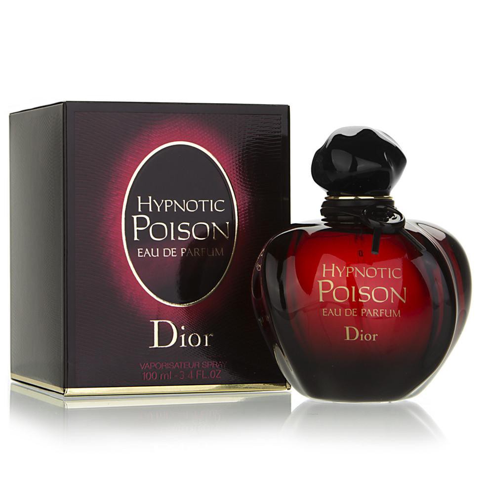 hypnotic poison edt dior