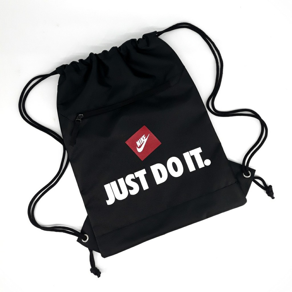 nike string bag price