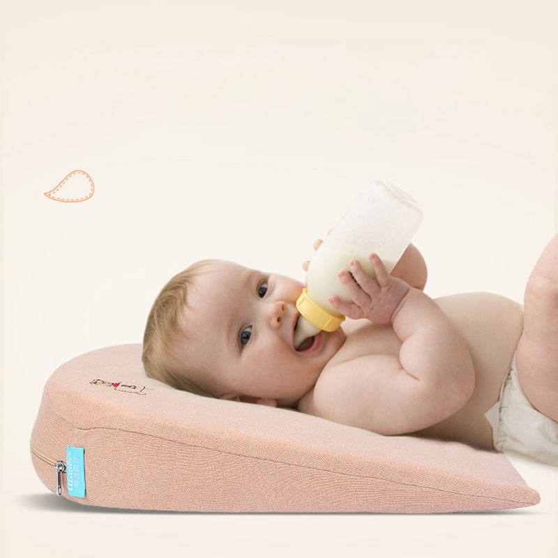 anti reflux pillow newborn