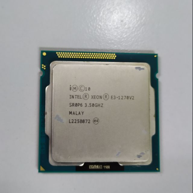 Какой процессор лучше i7 2600 или i7 3770