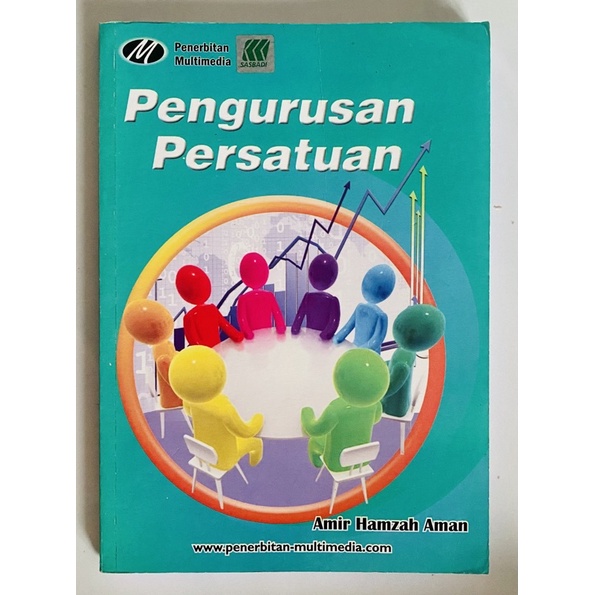 Pengurusan Persatuan (IPG) | Shopee Malaysia