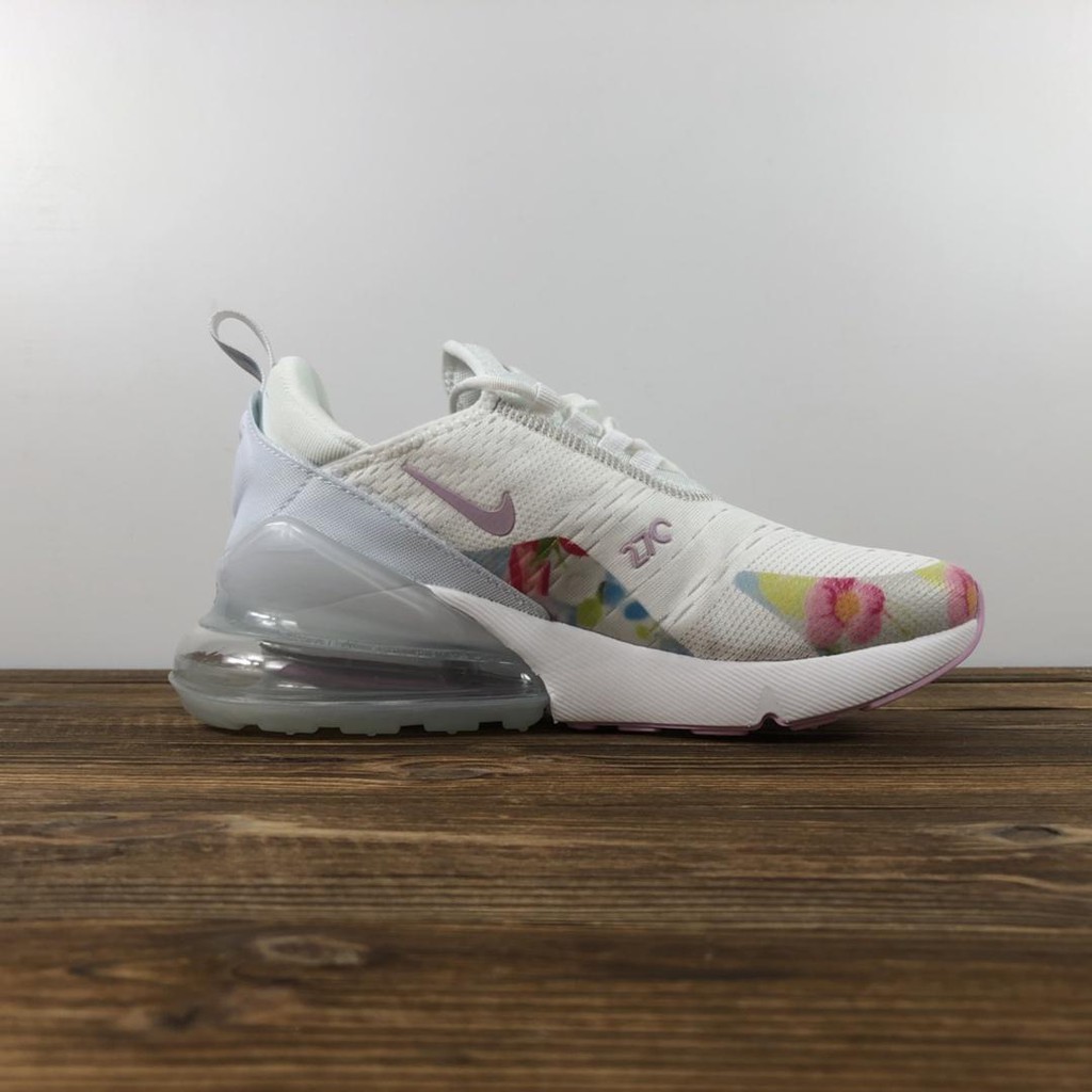 nike air max 270 flower