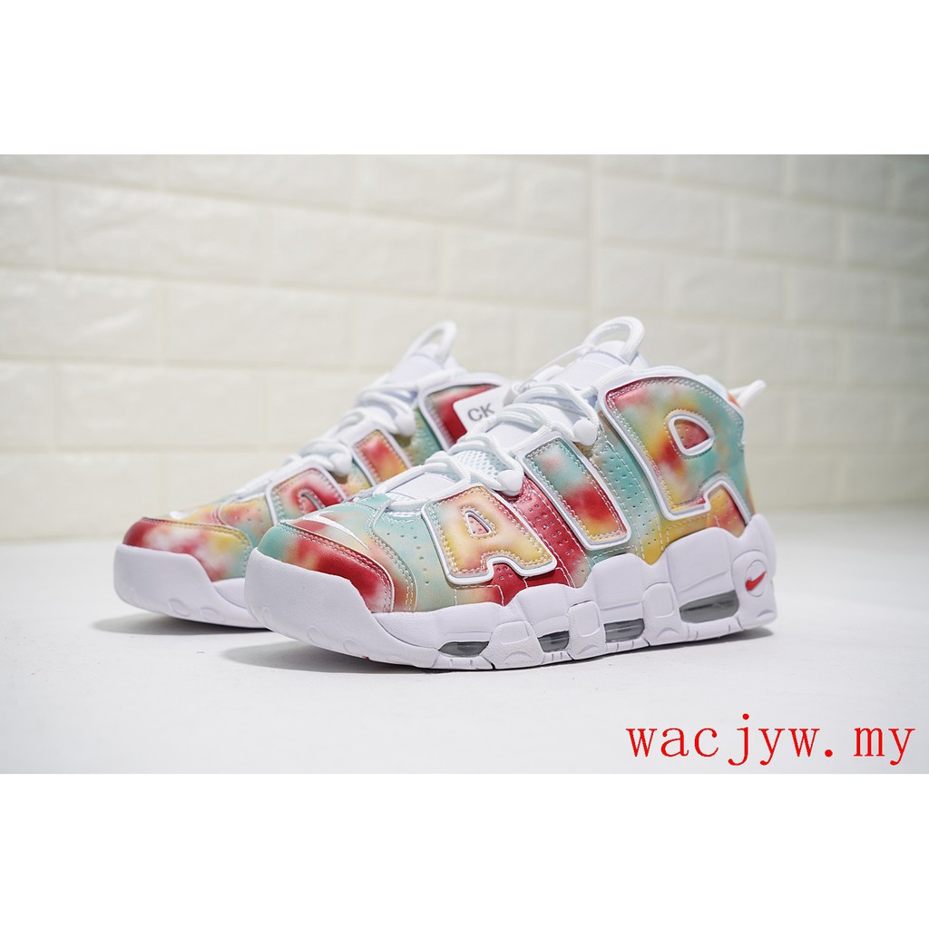nike air more uptempo uk