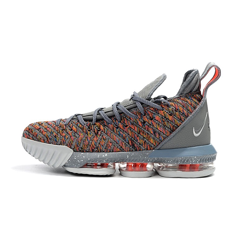 grey colour nike shoes