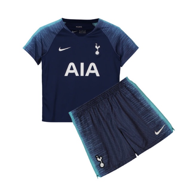 toddler tottenham shirt