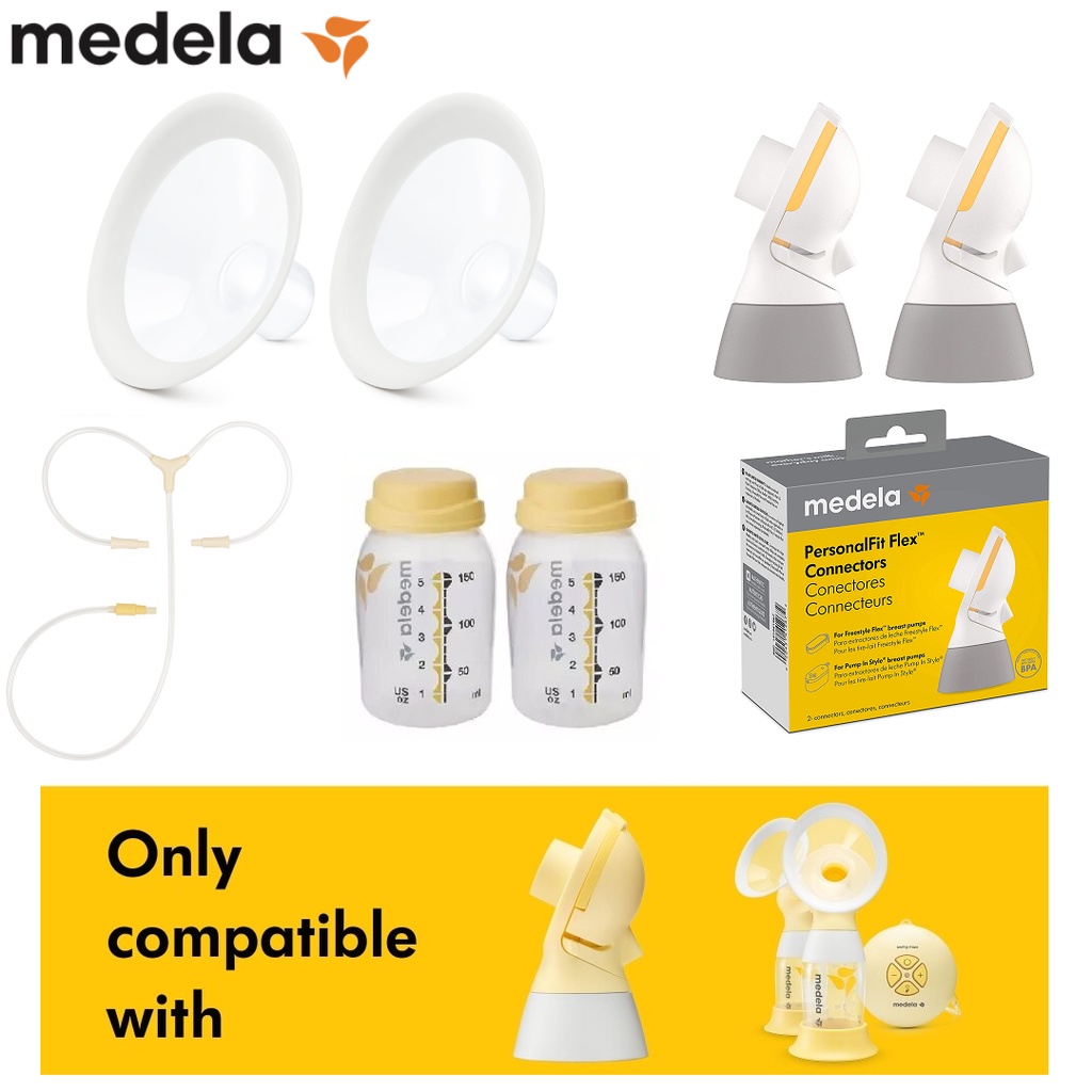 fontein token recept Medela Swing Maxi Full Set Spare Parts & Flex Upgrade Kit | Shopee Malaysia