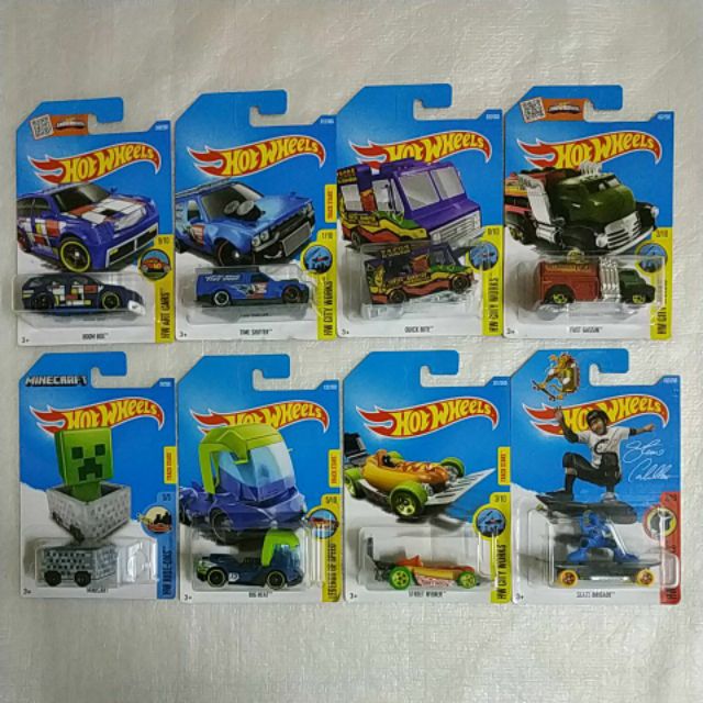 hot wheels clearance sale