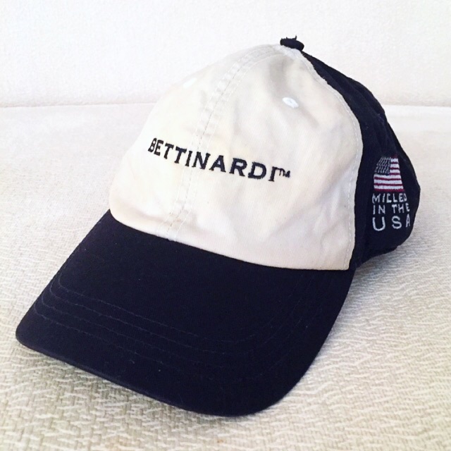 bettinardi hat