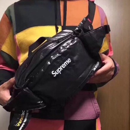 supreme 17fw shoulder bag