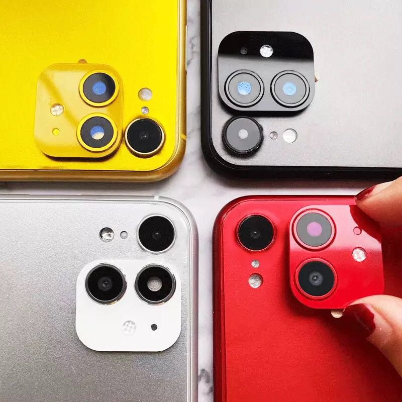 [seconds change for iphone 11]Change iPhoneX/XS/XR/XSMAX seconds to iphone 11/11pro/11promax