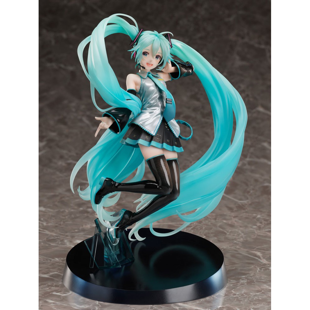 hatsune miku chronicle figure