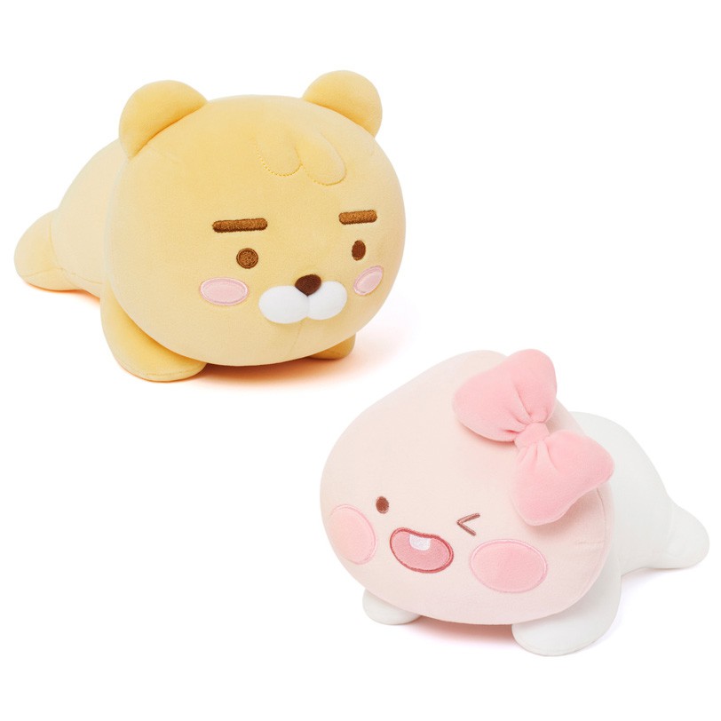 kakao apeach plush