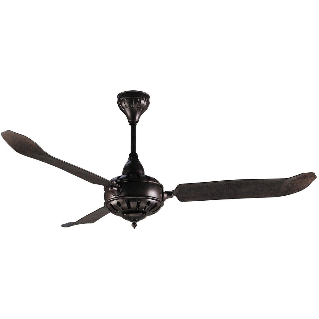 Alpha Ceiling Fan Model Heritage