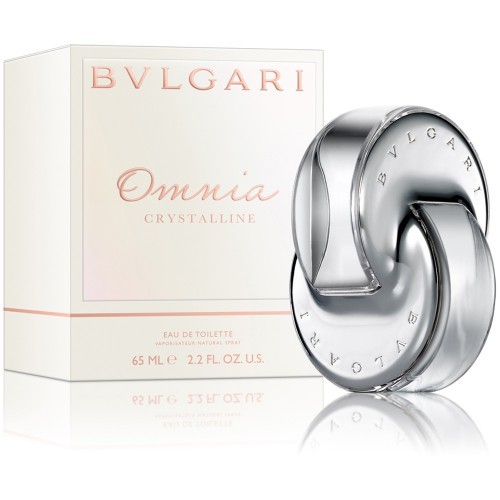 Bvlgari Omnia Crystalline EDT 100ml for 