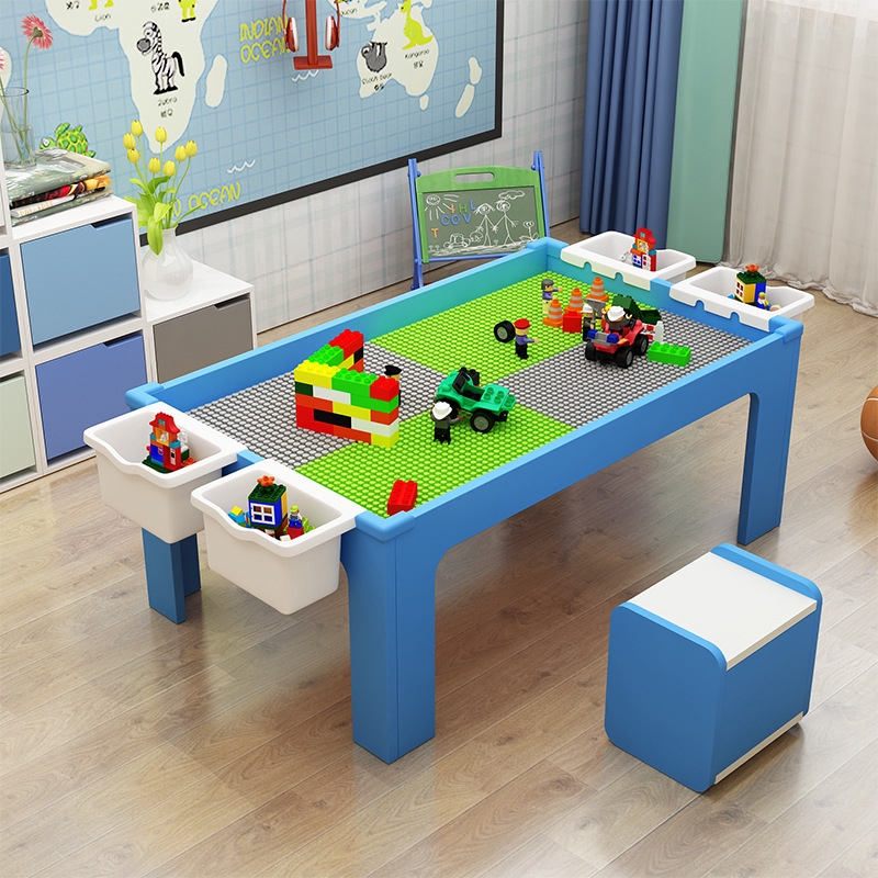 childrens toy table