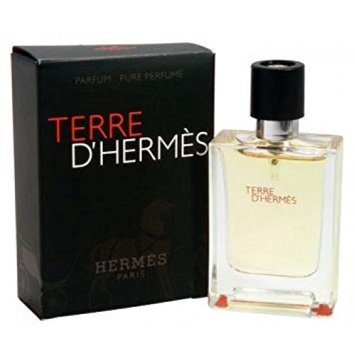 hermes parfum pure perfume