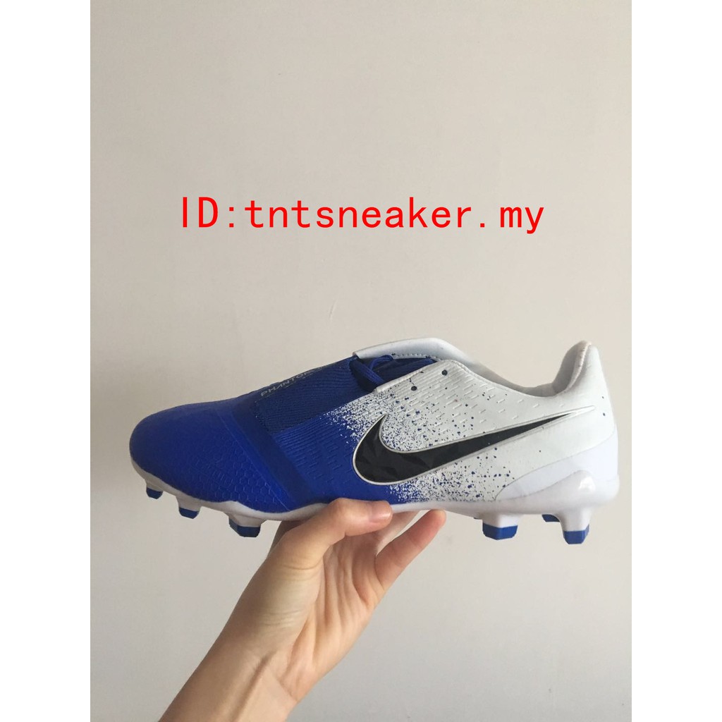 Nike Phantom Venom Academy AG PRO rojas futbolmania