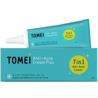 tomei acne