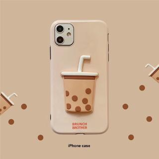 Iphone 11 Bubble Tea